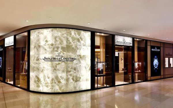积家手表停走处理方法推荐（图）