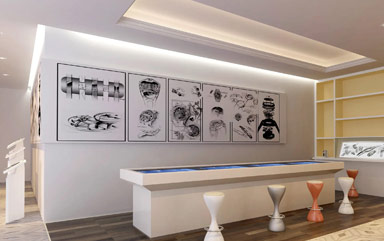 重庆积家手表维修点（融恒店）