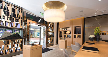 东莞积家积家手表维修点（东莞店）